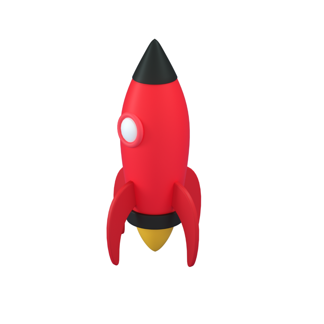 rocket